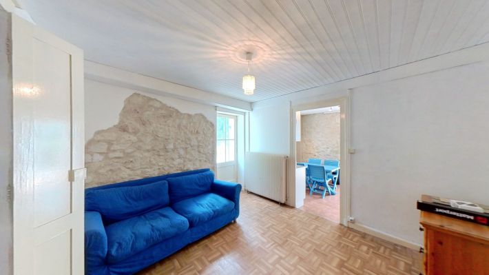 Habitable House, Ideal Holiday Home