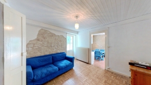 Habitable House, Ideal Holiday Home