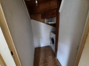 Habitable House, Ideal Holiday Home
