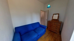 Habitable House, Ideal Holiday Home