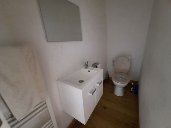 Habitable House, Ideal Holiday Home