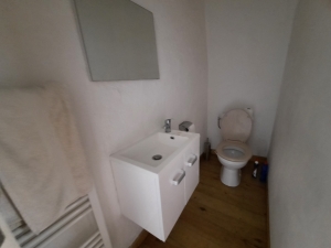 Habitable House, Ideal Holiday Home