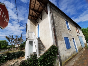 Habitable House, Ideal Holiday Home