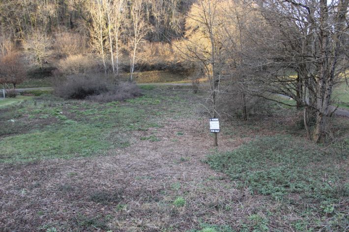 Building Plot on Outskirts of Village