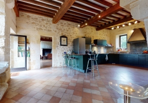 13th Century Manor House with Guest House and More