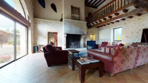 13th Century Manor House with Guest House and More
