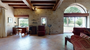 13th Century Manor House with Guest House and More