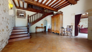 13th Century Manor House with Guest House and More