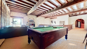 13th Century Manor House with Guest House and More