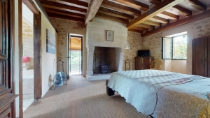 13th Century Manor House with Guest House and More