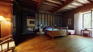 13th Century Manor House with Guest House and More