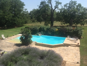 13th Century Manor House with Guest House and More