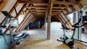13th Century Manor House with Guest House and More