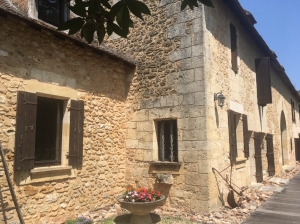 13th Century Manor House with Guest House and More