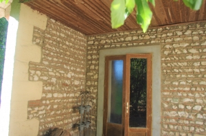 Chateau Style Property With Guest Gite, Pool and Riverside