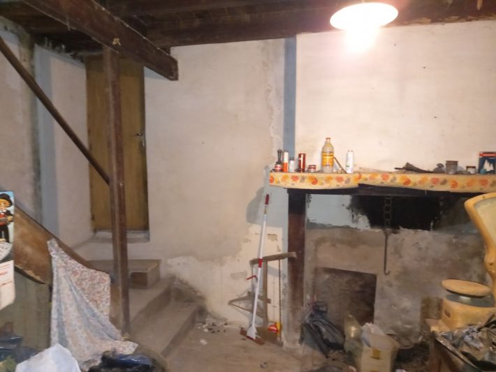 Village House of Character with Garden