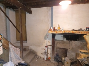 Village House of Character with Garden