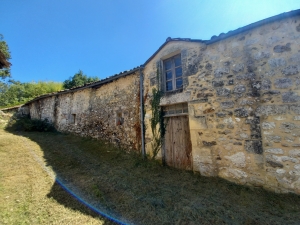 Village House of Character with Garden