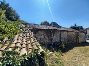 Village House of Character with Garden