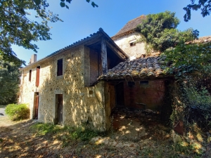 Village House of Character with Garden