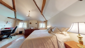 Detached Country House With Guest Gite and Panoramic Views