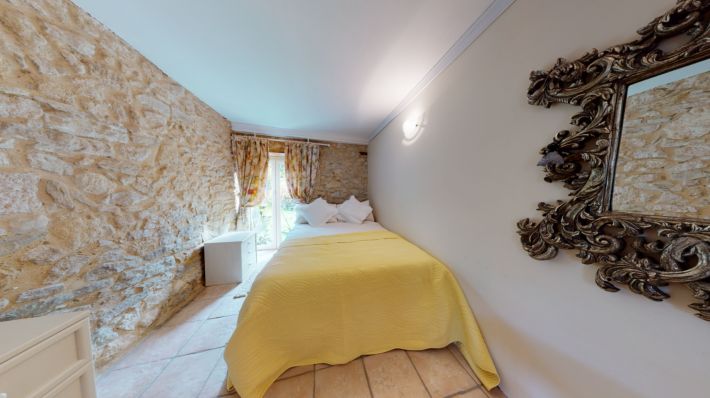Detached Country House With Guest Gite and Panoramic Views
