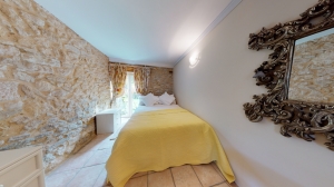 Detached Country House With Guest Gite and Panoramic Views