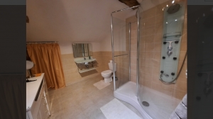 Detached Country House With Guest Gite and Panoramic Views