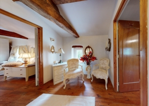 Detached Country House With Guest Gite and Panoramic Views