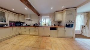 Detached Country House With Guest Gite and Panoramic Views