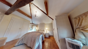 Detached Country House With Guest Gite and Panoramic Views