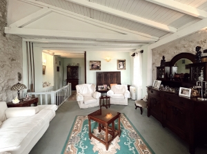 Two Houses For Sale in Rural Village