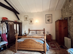 Two Houses For Sale in Rural Village