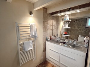 Two Houses For Sale in Rural Village