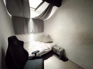 Two Houses For Sale in Rural Village