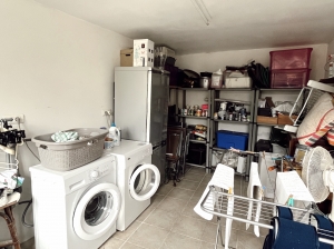 Two Houses For Sale in Rural Village