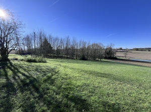 Detached Country House with Pool and Open Views