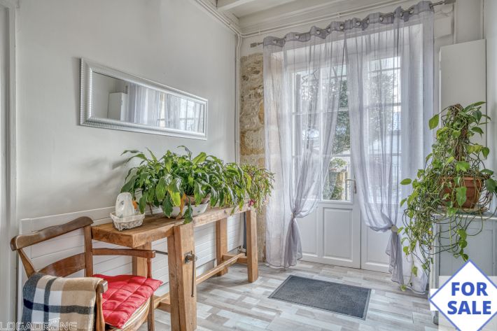 Beautiful House with Lovely Interiors