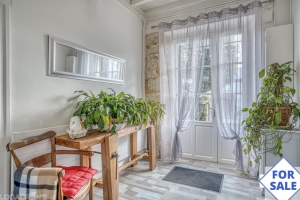 Beautiful House with Lovely Interiors