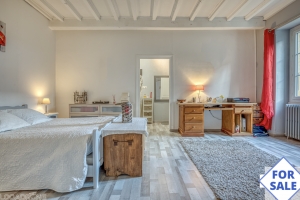 Beautiful House with Lovely Interiors