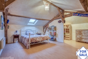 Beautiful House with Lovely Interiors