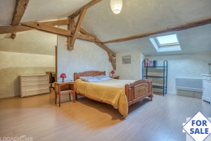 Beautiful House with Lovely Interiors