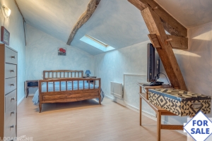 Beautiful House with Lovely Interiors