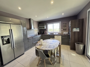 Detached House with Swimming Pool