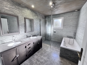 Detached House with Swimming Pool