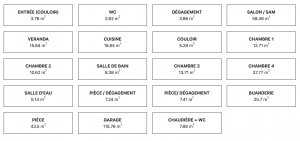 Detached House with Swimming Pool