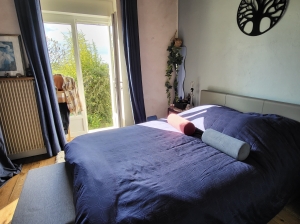 Main House with Guest Cottage and Lots of Land