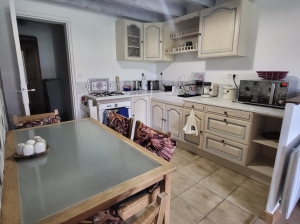 Main House with Guest Cottage and Lots of Land