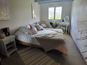 Main House with Guest Cottage and Lots of Land