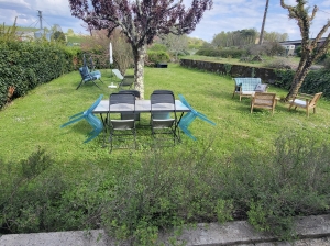 Main House with Guest Cottage and Lots of Land